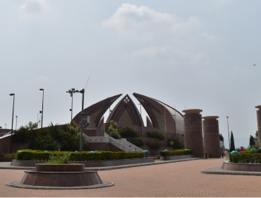 Islamabad