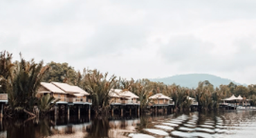the ABODE Resort & Spa