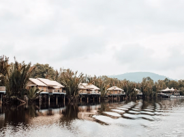 the ABODE Resort & Spa