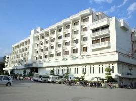 Hotel Hillview