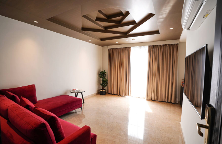 Suite