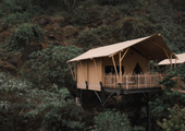 Auko Eco Wellness Lodges