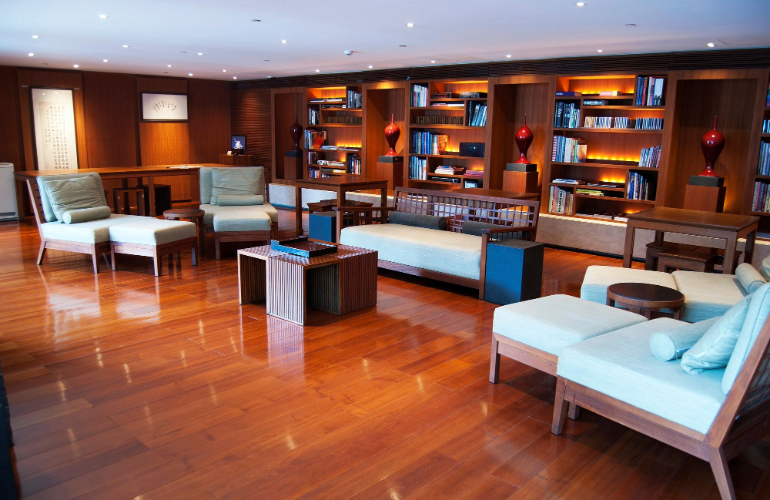 Library