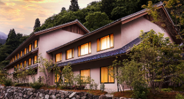 Hajujukan Hotel