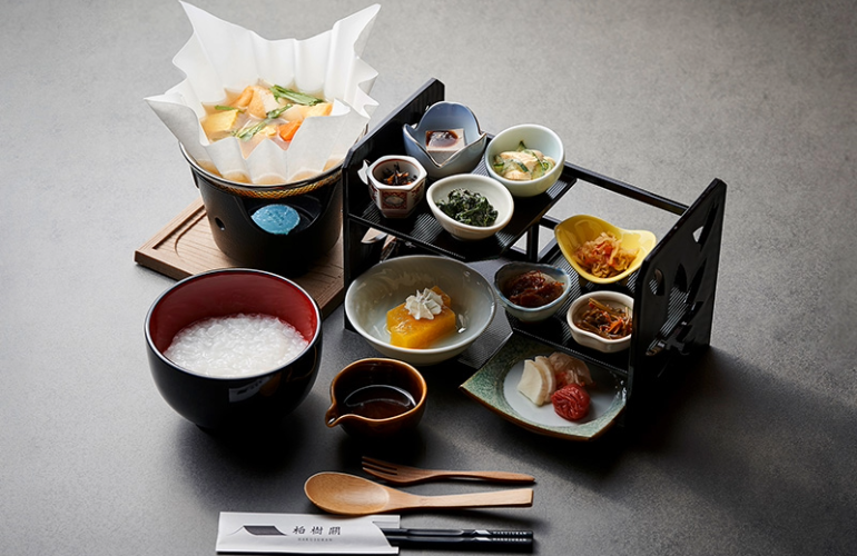 Japanese Cuisine