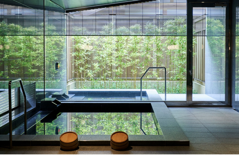 Onsen