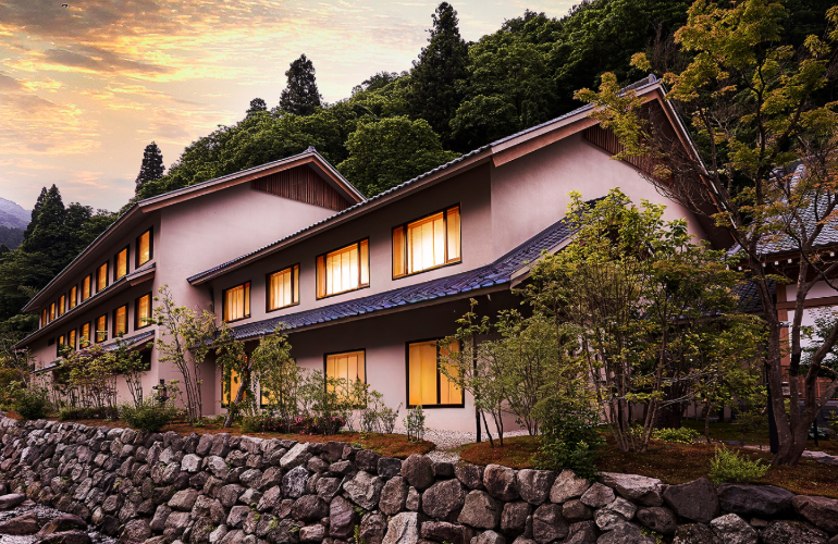 Hajujukan Hotel